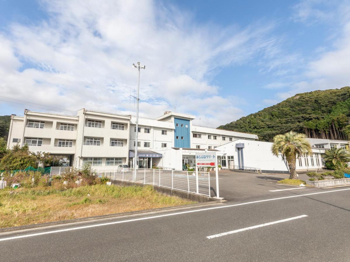Arafune Resort Shimo-tahara 외부 사진