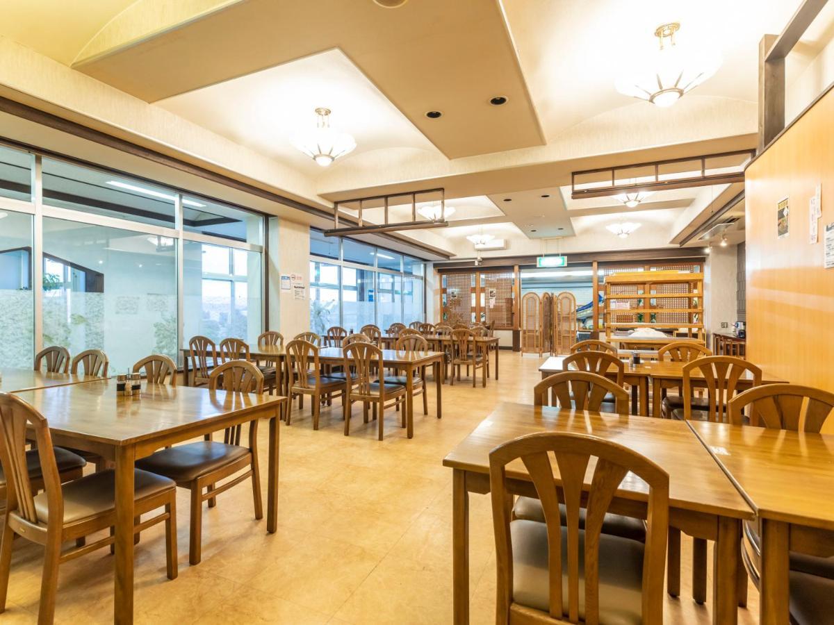 Arafune Resort Shimo-tahara 외부 사진