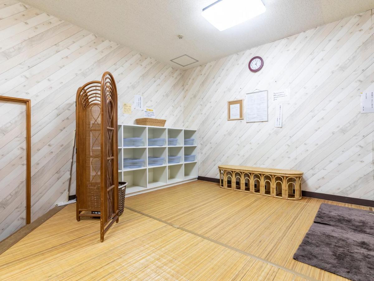 Arafune Resort Shimo-tahara 외부 사진