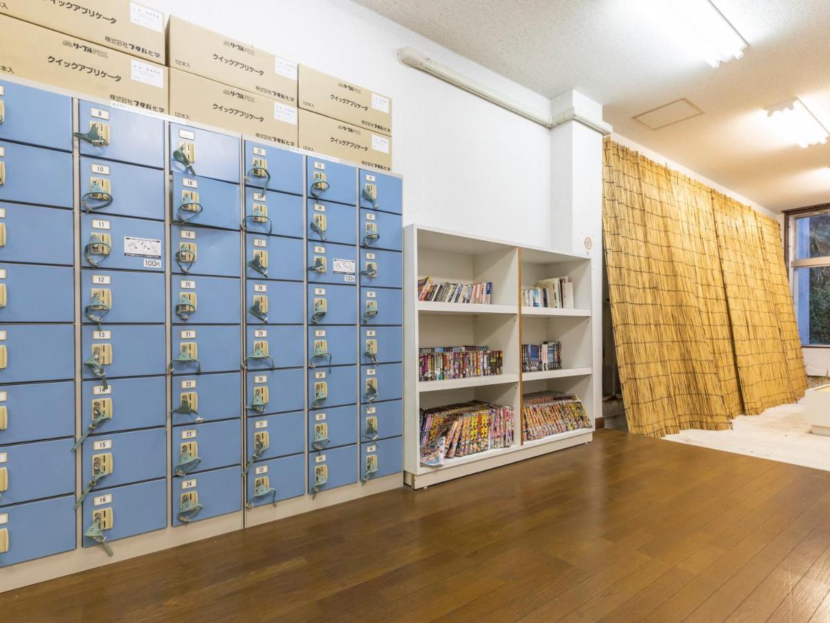 Arafune Resort Shimo-tahara 외부 사진