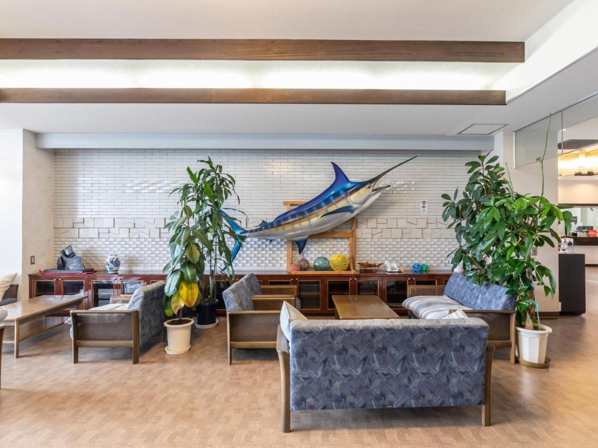 Arafune Resort Shimo-tahara 외부 사진
