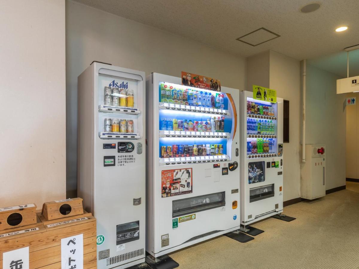 Arafune Resort Shimo-tahara 외부 사진