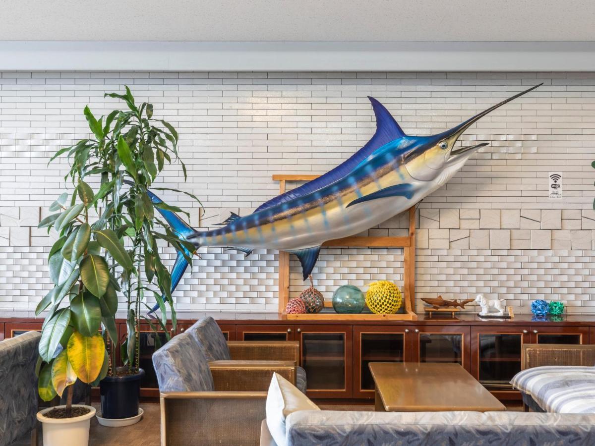 Arafune Resort Shimo-tahara 외부 사진