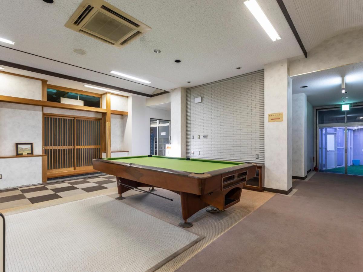 Arafune Resort Shimo-tahara 외부 사진