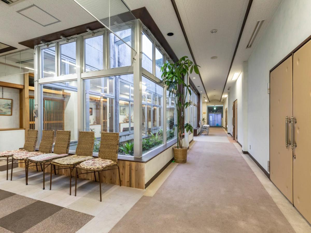 Arafune Resort Shimo-tahara 외부 사진