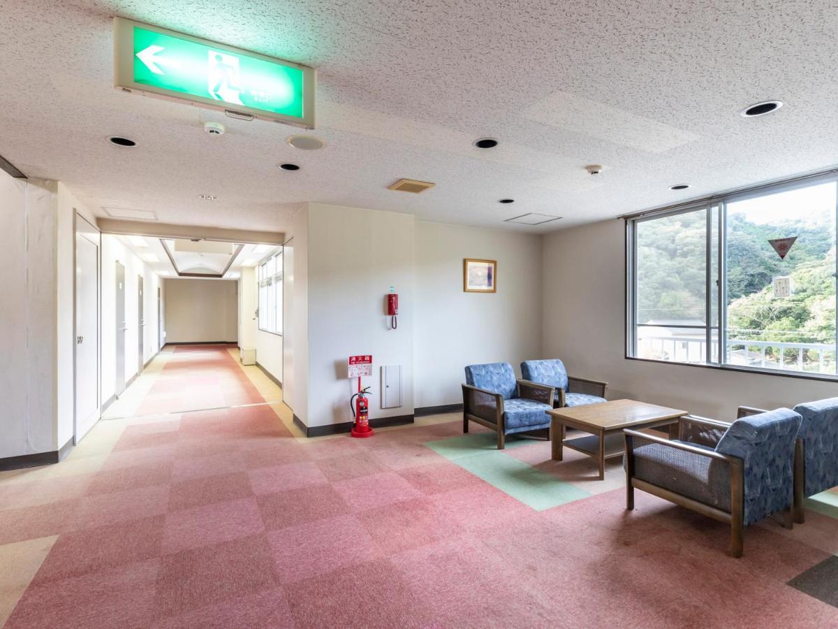 Arafune Resort Shimo-tahara 외부 사진