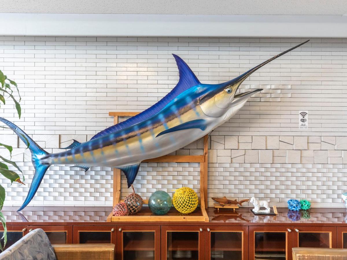 Arafune Resort Shimo-tahara 외부 사진