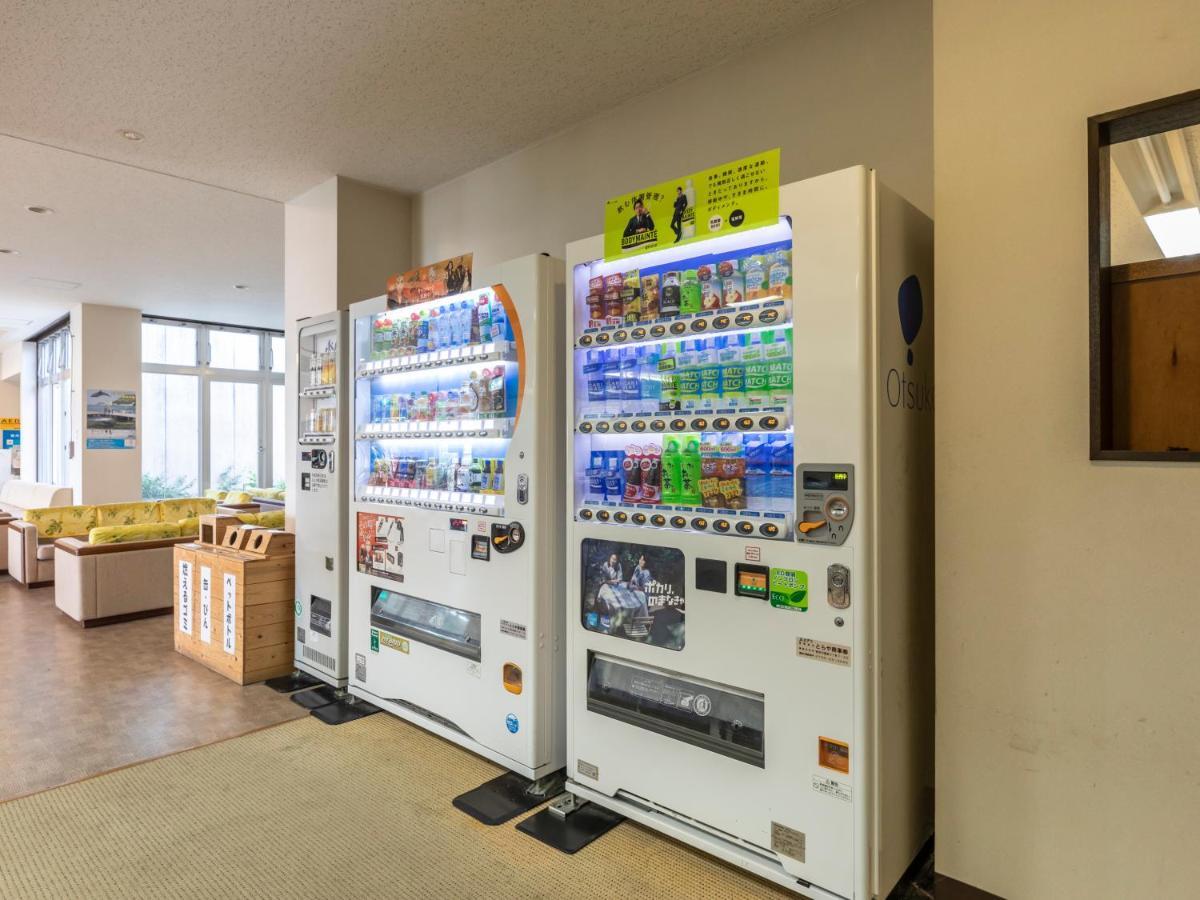 Arafune Resort Shimo-tahara 외부 사진