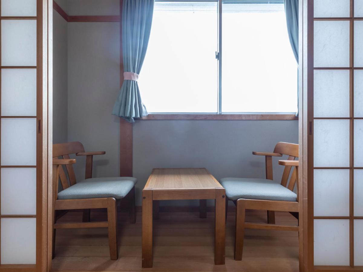 Arafune Resort Shimo-tahara 외부 사진