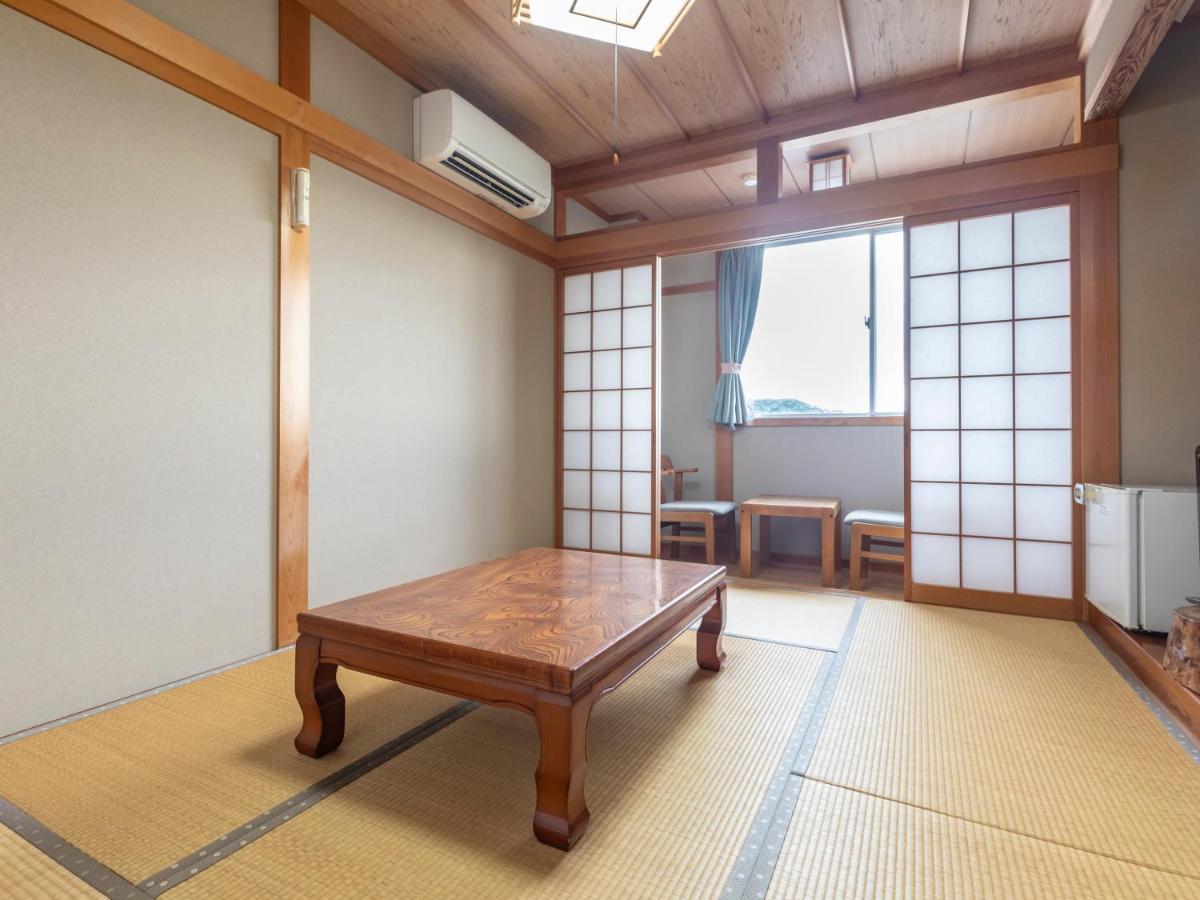 Arafune Resort Shimo-tahara 외부 사진