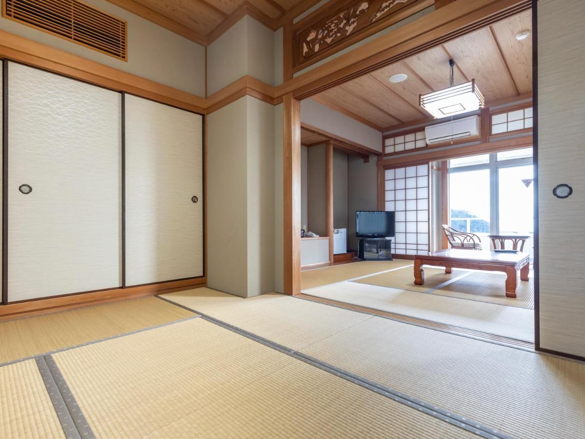 Arafune Resort Shimo-tahara 외부 사진