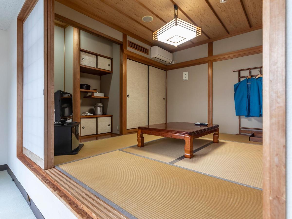 Arafune Resort Shimo-tahara 외부 사진