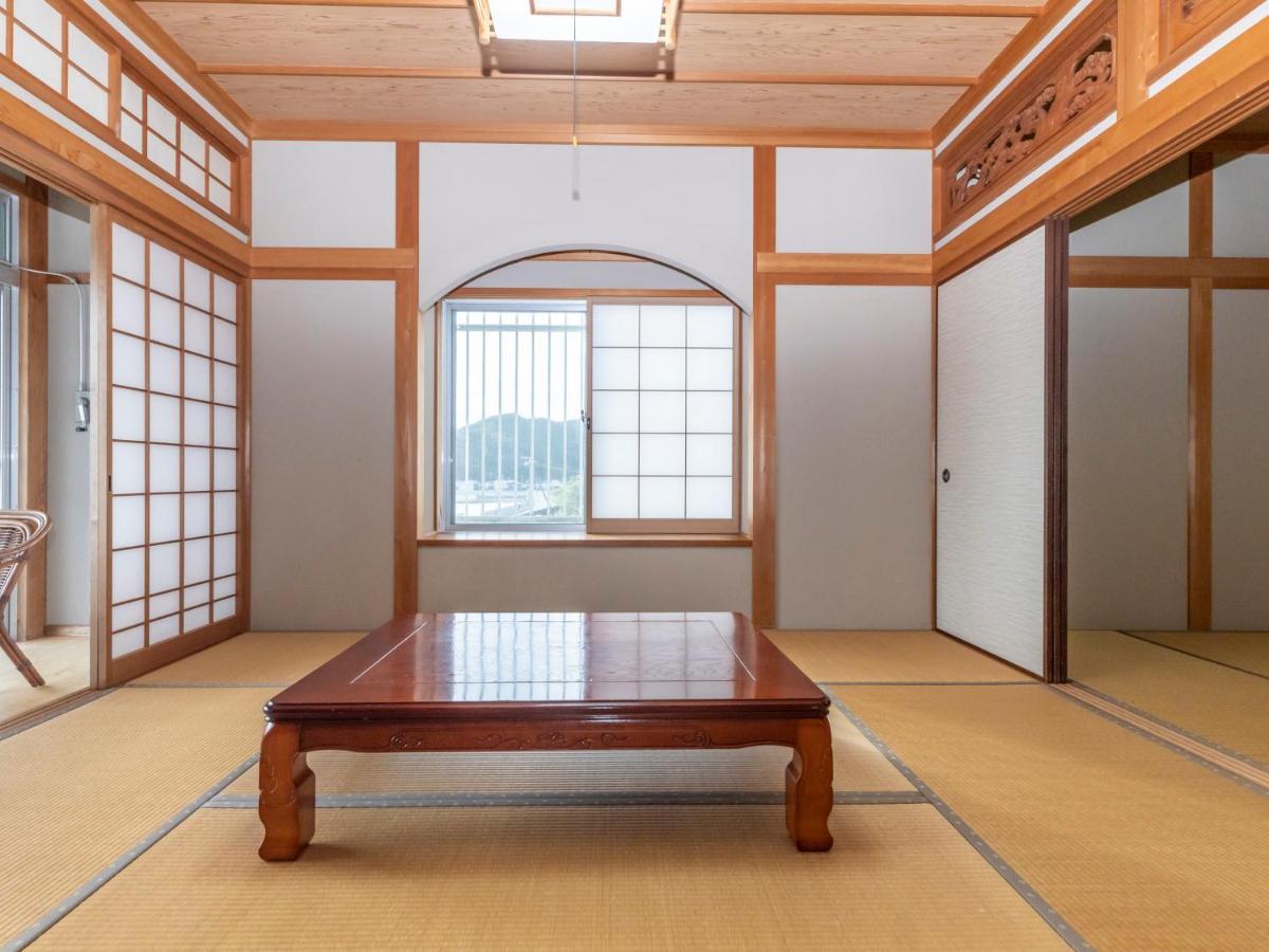 Arafune Resort Shimo-tahara 외부 사진